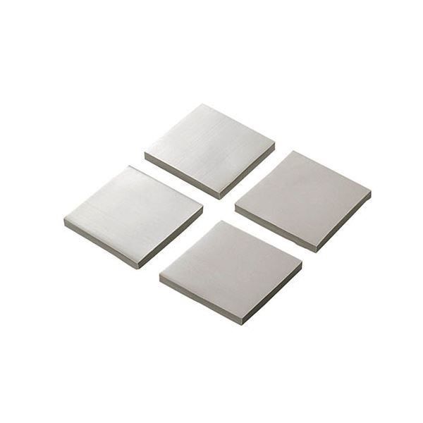 (まとめ) エレコム 耐震ゲル 40mm×40mm 4個入り TG-010