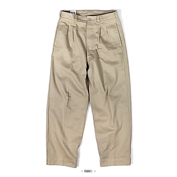 フランス陸軍 M52 チノパンツ レプリカ カーキ 22 約78cm コットンツイル 仏軍 ミリタリーパンツ チノパン 軍モノ 軍パン 楽天市場】フランス陸軍 M52 チノパンツ レプリカ カーキ 22 約78cm