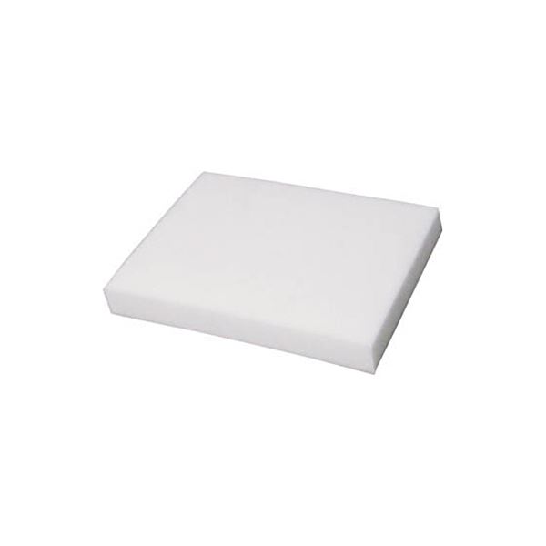 （まとめ）TRUSCO 圧縮メラミンスポンジ プロ20×78×150 TAMS-S 1個【×10セット】 (代引不可)