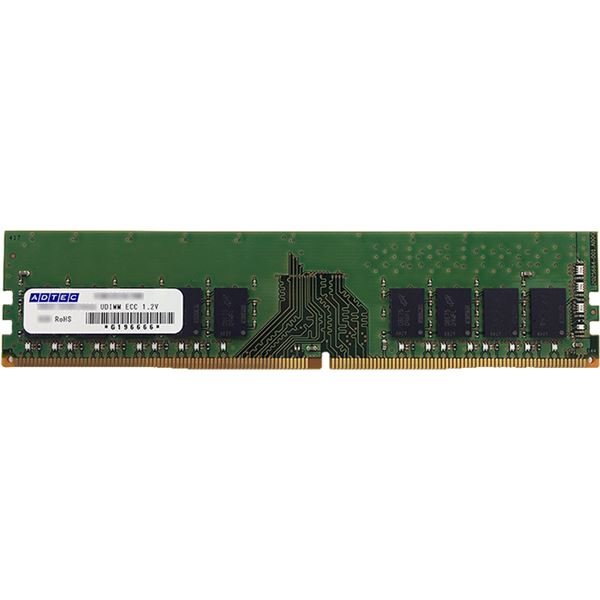 14周年記念イベントが アドテック ADS2133N-16GW DDR4-2133 260pin SO