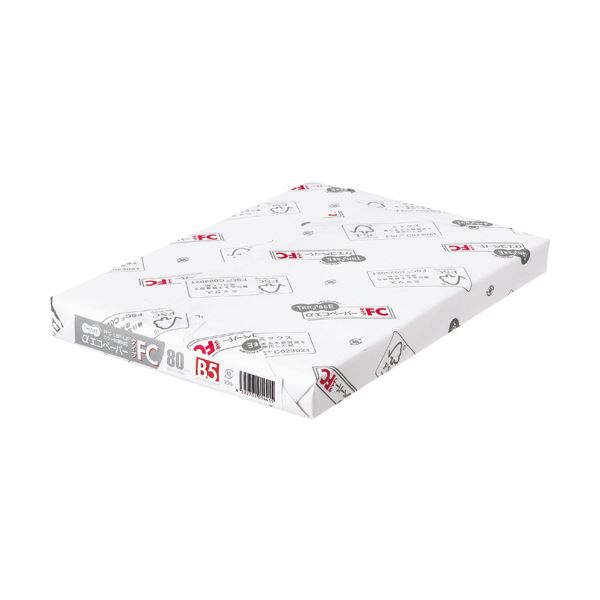 人気no 1 本体 楽天市場 まとめ Tanosee Aエコペーパータイプfc B5 標準 80g 1冊 250枚 セット リコメン堂生活館 新規購入 Www Siapctg Com Co