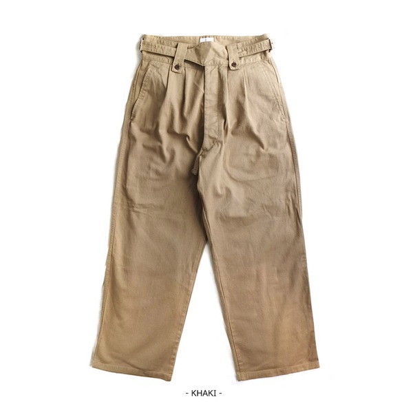 【入手困難】Vintage オーストリア軍 60's グルカパンツ サイズ28 入手困難】Vintage オーストリア軍 60's グルカパンツ サイズ28