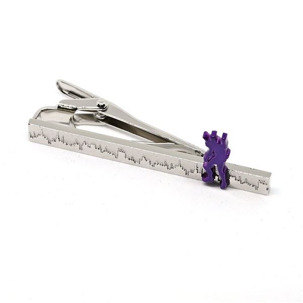 SWANK×EVANGELION（ヱヴァンゲリヲン） 初号機 タイバー 紫ver.Ni【送料無料】 (代引不可)