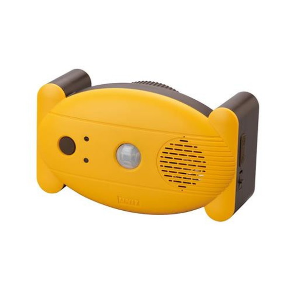 ESCO エスコ 音声警報器(人感センサー) EA864CF-1(代引不可)【送料無料】｜リコメン堂生活館