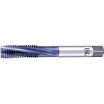ESCO エスコ M 8x 1.0 スパイラルタップ(チタン合金用) EA829ST-8B(代引不可)【送料無料】
