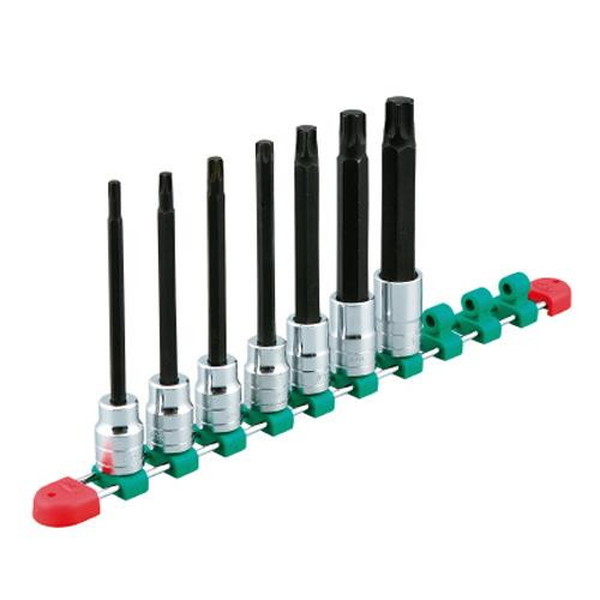 ESCO エスコ 1/2"DR/T30-T70 [TORX]ロングビットソケット EA618RS-200(代引不可)【送料無料】｜リコメン堂生活館