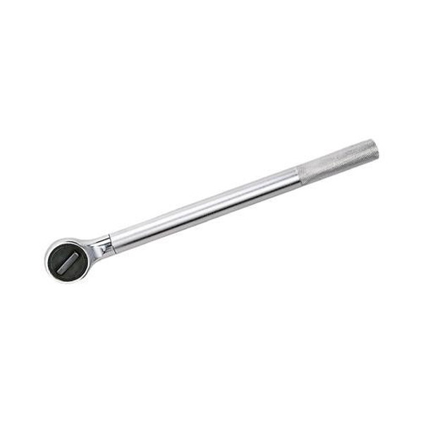 ESCO エスコ 3/4"DR/ 500mm ラチェットハンドル EA618SF-2A(代引不可)【送料無料】|リコメン堂生活館