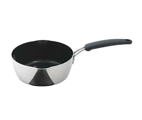 匠味IH ゆきひら鍋 18cm(代引不可)【送料無料】