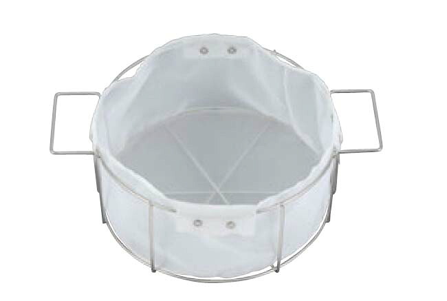 EBM ミルオイルフィルター 油缶20L用(代引不可)【送料無料】