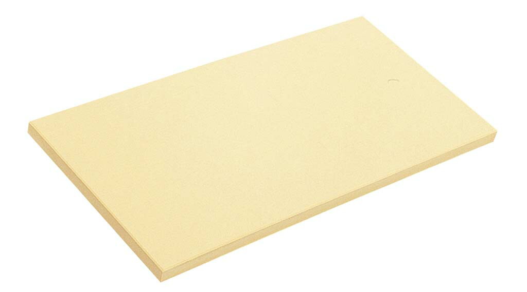 ゴム まな板 102号 500×330×20(代引不可)【送料無料】