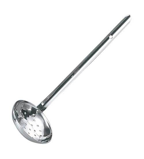 楽天市場】SA18-8牛丼杓子【 レードル おたま レードル おたま 業務用