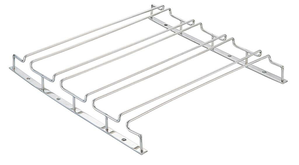 UK 18-8 グラスフレームダブルエントリー 4連(代引不可)【送料無料】 9,266円