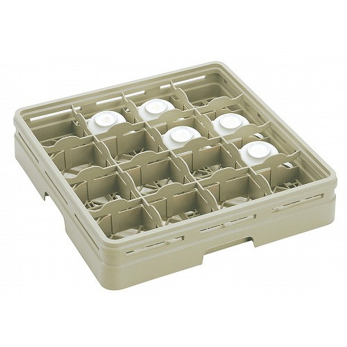 レーバン カップラック フルサイズ 20-60-C(ピンレス)(代引不可)【送料無料】