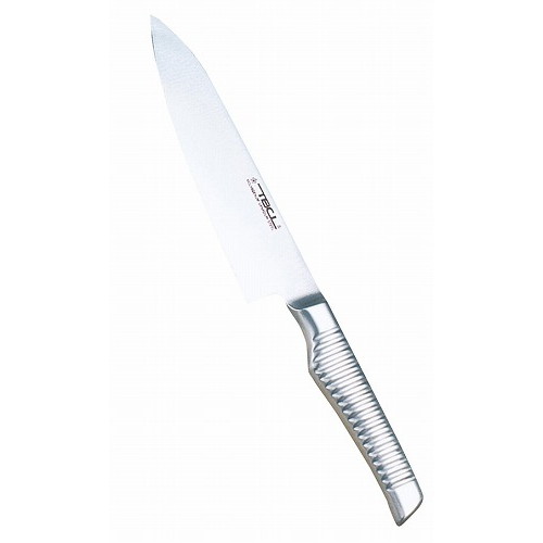 TBCL オールステンレス 牛刀 24cm(代引不可)【送料無料】|リコメン堂生活館