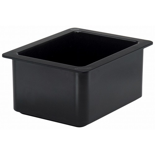 キャンブロ コールドフェストフードパン 1/2-15cm 26CF(110)黒(代引不可)【送料無料】|リコメン堂生活館