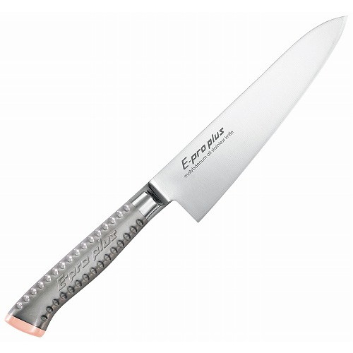 EBM E-pro PLUS 牛刀 27cm ピンク(代引不可)【送料無料】