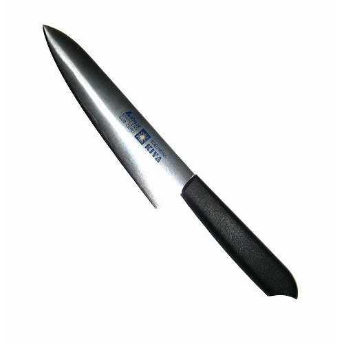 木屋 ニューエーデルワイス No.120 牛刀 18cm(代引不可)【送料無料】