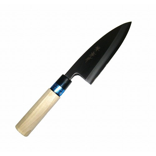 堺孝行(モリブデン鋼)アジ切 12cm 04378(代引不可)【送料無料】 7,560円
