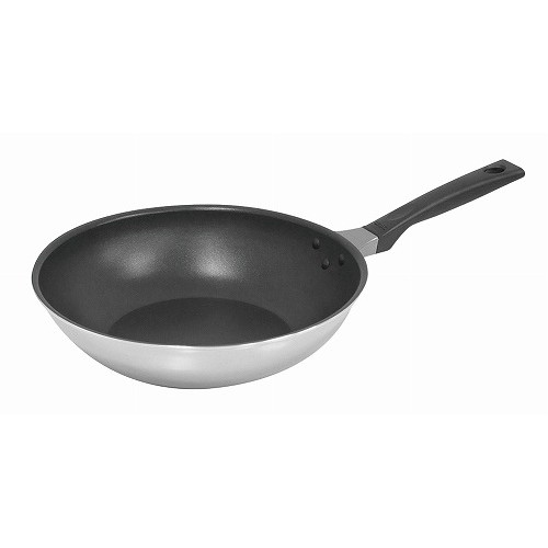 IHルミエール いため鍋 30cm(代引不可)【送料無料】