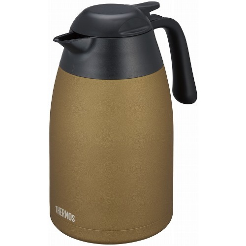 サーモス 卓上ポット THX-1501 寿 1.5L(代引不可)【送料無料】