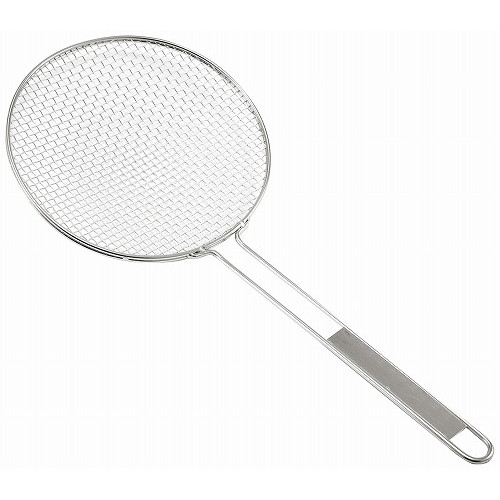 EBM 18-8 丸型フライヤー 27cm(代引不可)【送料無料】