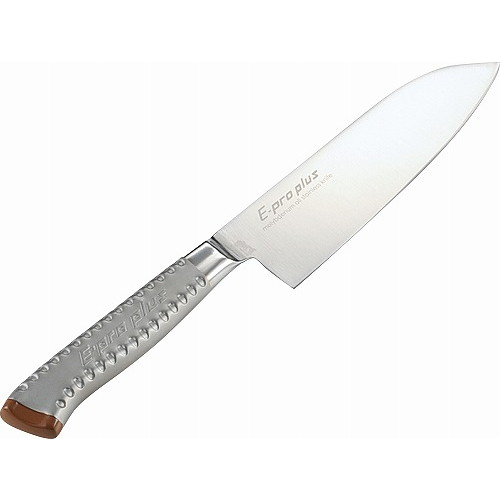 EBM E-pro PLUS 三徳型 16.5cm ブラウン(代引不可)【送料無料】