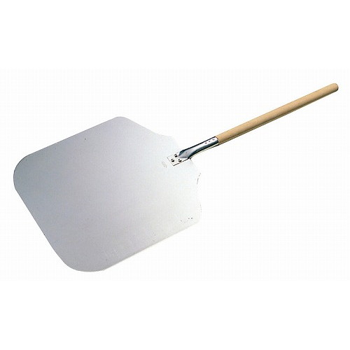 木柄 アルミ ピザピール 小(全長580mm) 2109(代引不可)【送料無料】