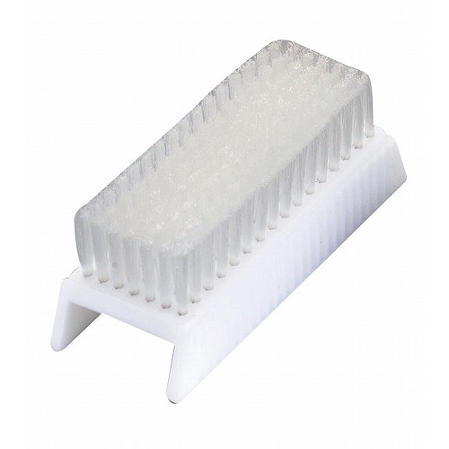 楽天市場】【単品17個セット】 貝印 119 ツメブラシ 2WAY KF1014(代引