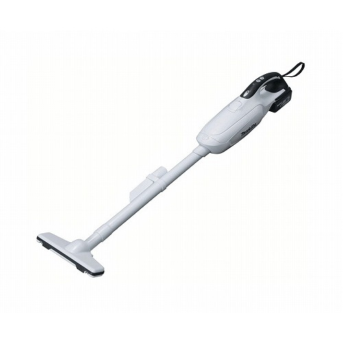 マキタ 充電式クリーナー(充電器付)CL182FDRFW(乾式)(代引不可)【送料無料】