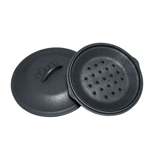 LODGE(ロッジ) ロジック スキレットカバー 12インチ L10SC3 GLT0504【送料無料】