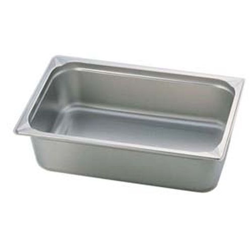 KINGO ステンレス ホテルパン 11150 1/1×150mm AHT7309【送料無料】