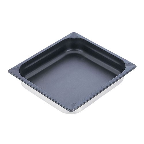 KINGO ノンスティックホテルパン 23065FS 2/3×65mm AHT7711【送料無料】