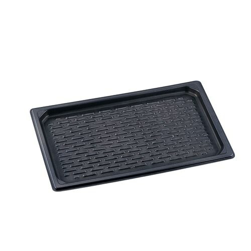 TKG アルミノンスティックガストロノーム グリッドパン 1/1 AGS2701【送料無料】