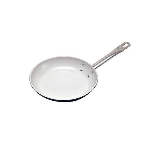 PADERNO(パデルノ) アルミIHセラミックフライパン 32cm 11618-32 AHLZ304【送料無料】