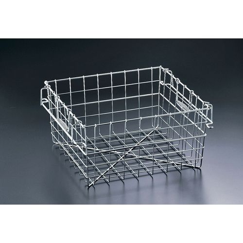遠藤商事 18-8スタッキング食器籠 小(A-3) ASYE503【送料無料】