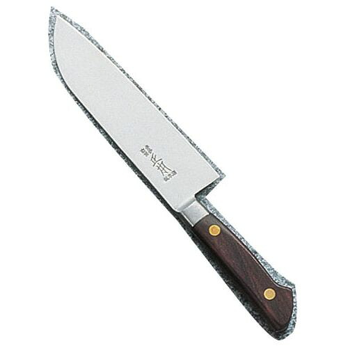 正本 最高級炭素鋼 文化包丁 18cm AMS83【送料無料】｜リコメン堂生活館 16,630円