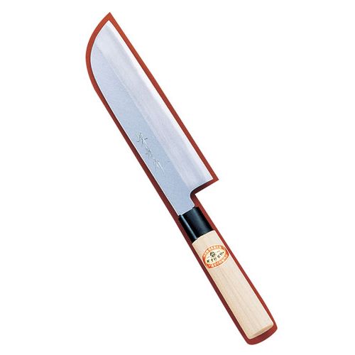 堺孝行 霞研 鎌形薄刃 19.5cm ATK30054【送料無料】