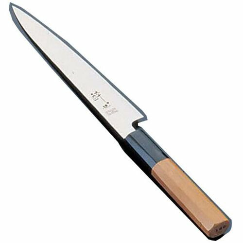 ナイフシステム 酔心 イノックス本焼和包丁 和式ペティー 21cm 45074 ASI5602【送料無料】