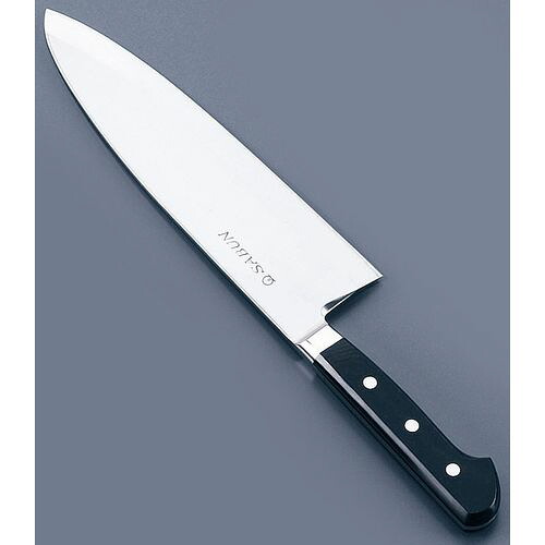 遠藤商事 SA SABUN ステンレス鋼 出刃 18cm ASB37018【送料無料】｜リコメン堂生活館