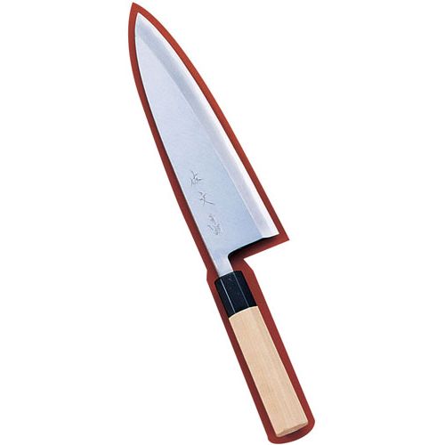 遠藤商事 SA佐文 青鋼 出刃 24cm ASB46024【送料無料】｜リコメン堂生活館