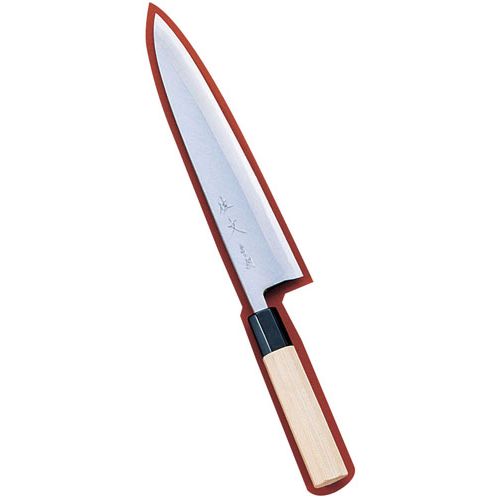 遠藤商事 SA佐文 青鋼 身卸 27cm ASB47027【送料無料】|リコメン堂生活館