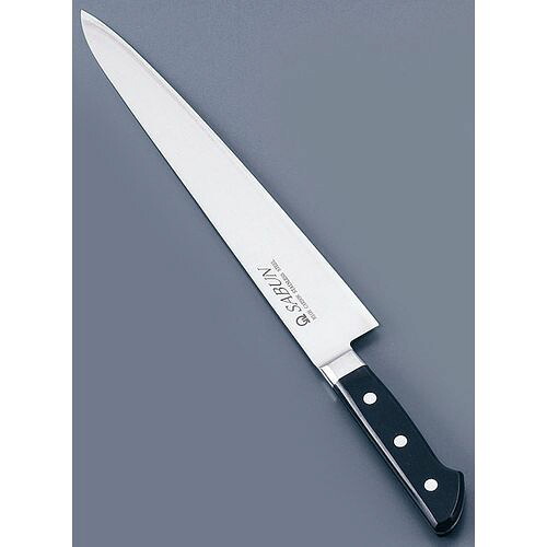 遠藤商事 SA SABUN ステンレス鋼 筋引 24cm ASB5924【送料無料】
