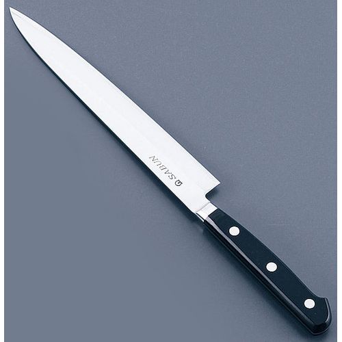 遠藤商事 SA SABUN ステンレス鋼 柳刃 25cm ASB6225【送料無料】