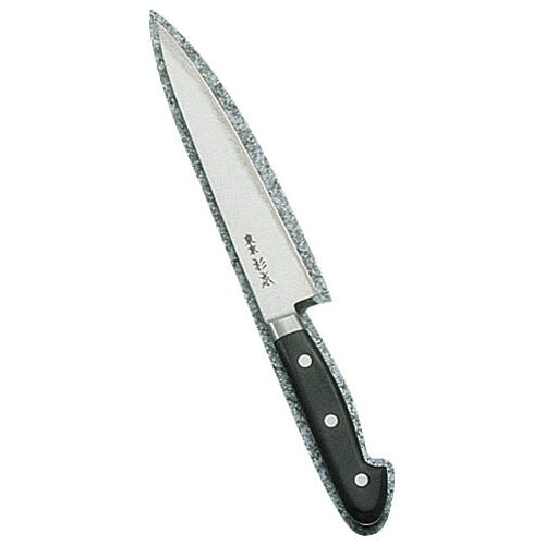 杉本 全鋼 ペティーナイフ 12cm 2012 ASG01012【送料無料】