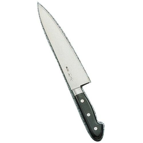 杉本 全鋼 牛刀 27cm 2127 ASG02027【送料無料】