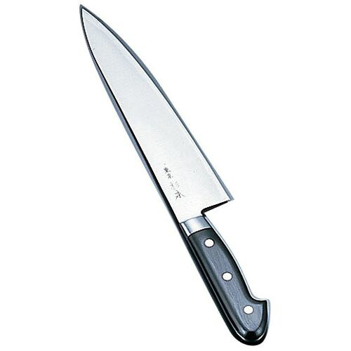 杉本 CM鋼 牛刀 33cm CM2133 ASG1933【送料無料】