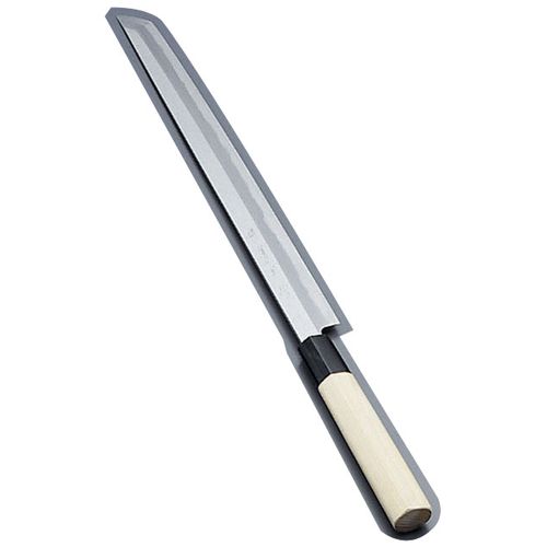 堺寛光 上作 蛸引 先丸(片刃) 21cm 10532 AZT2601【送料無料】