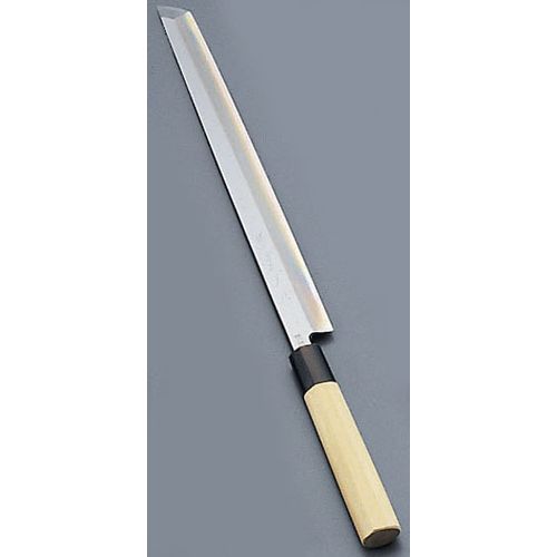 堺寛光 匠練銀三 蛸引 先丸(片刃) 21cm 10732 AZT3601【送料無料】|リコメン堂生活館