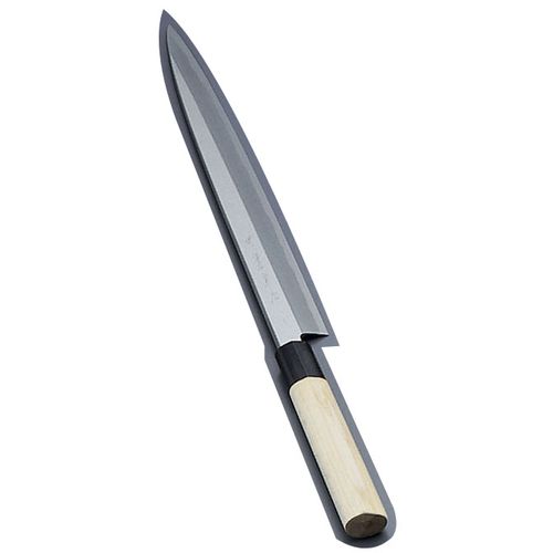 堺寛光 上作 刺身(片刃) 24cm 17552 AZT2202【送料無料】