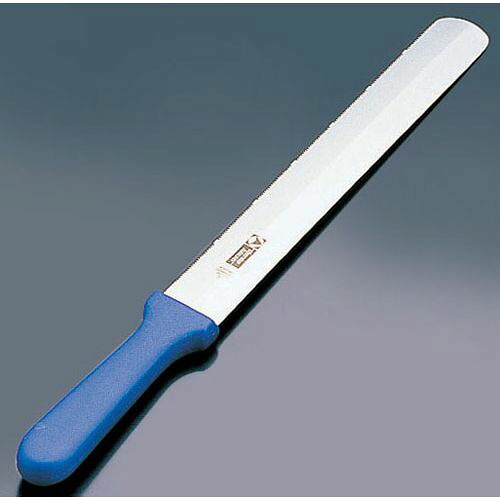 サーモハウザー サーモ スライサー 両刃(平刃/ノコ刃) 66115 31cm ASC692【送料無料】